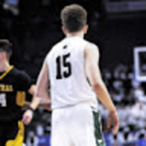 Meet your Posher, Vince